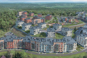 Старая квартира в зачет новой в рамках программы «Выгодный зачет» 