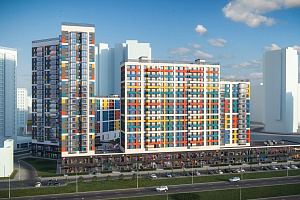 Новостройки в Санкт-Петербурге без отделки и порядок передачи квартир в доме «LEGENDA на Оптиков, 34»