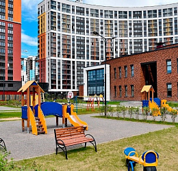 UltraCity - Паркинг от 100 т.р.
