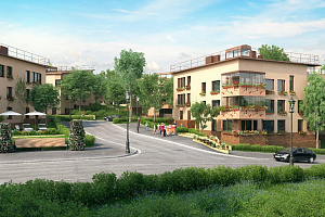 Дети Mistola Hills, питерской новостройки в ипотеку, будут учиться в школе, вошедшие в Топ-500