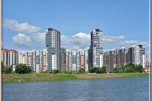 Купить квартиру в новостройках СПб в Приморский районе можно в ЖК Riverside, который выводится на рынок в преддверии Нового года