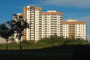 ЖК Приморский Каскад — квартиры в сданном доме от застройщика в Приморском районе Санкт-Петербурга  