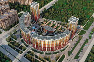 Уникальные скидки в декабре в «Ultra City» позволят купить двухкомнатные квартиры в СПб